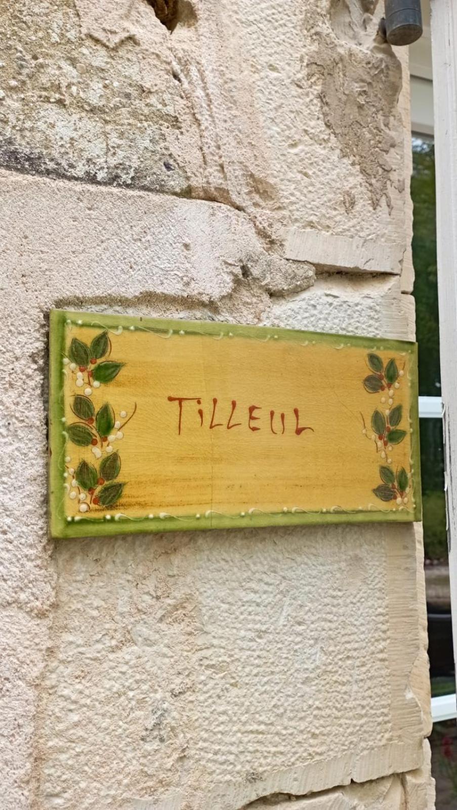 Gite De L'Orangerie Du Chateau De La Begude De Mazenc Εξωτερικό φωτογραφία